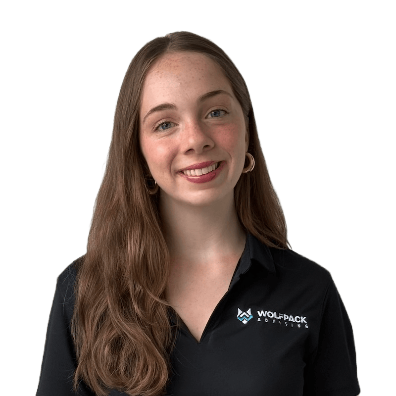 Maddie Conley, Social Media Specialist