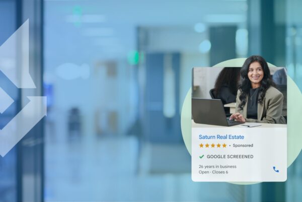 google ads copy template
