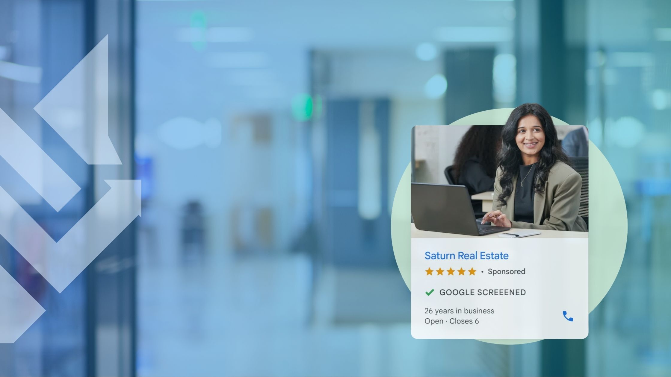 google ads copy template
