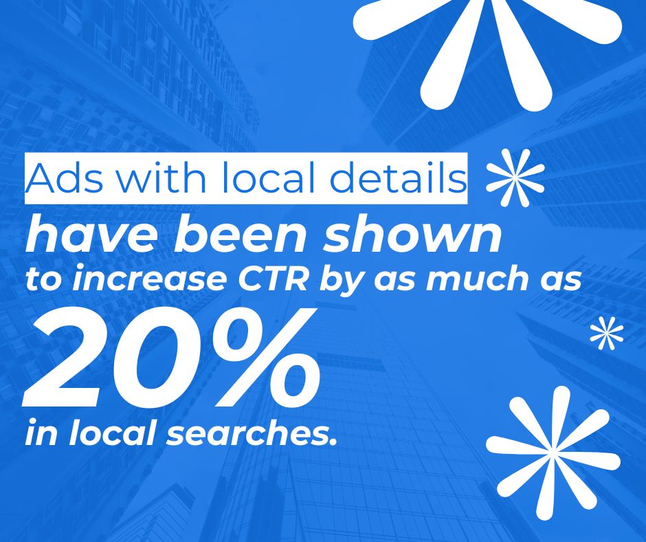 Essential Google Ads Copy Template and 7 Pro Strategy Tips 4 google ads stat