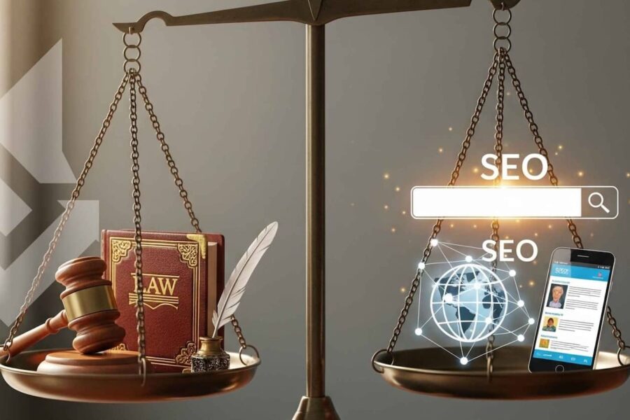 7 Personal Injury Lawyer SEO Strategies to Dominate Local Search in 2025
