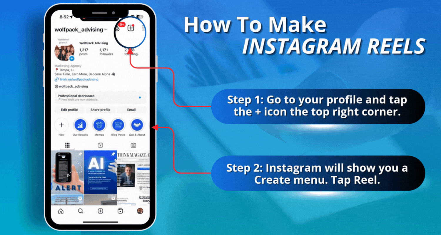 Types of Reels That Boost Engagement with 7 Powerful Strategies 2 Boost reach with all types of Reels