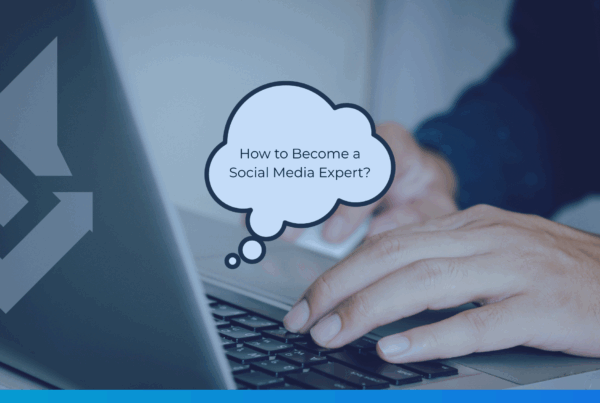 How to Become a Social Media Expert