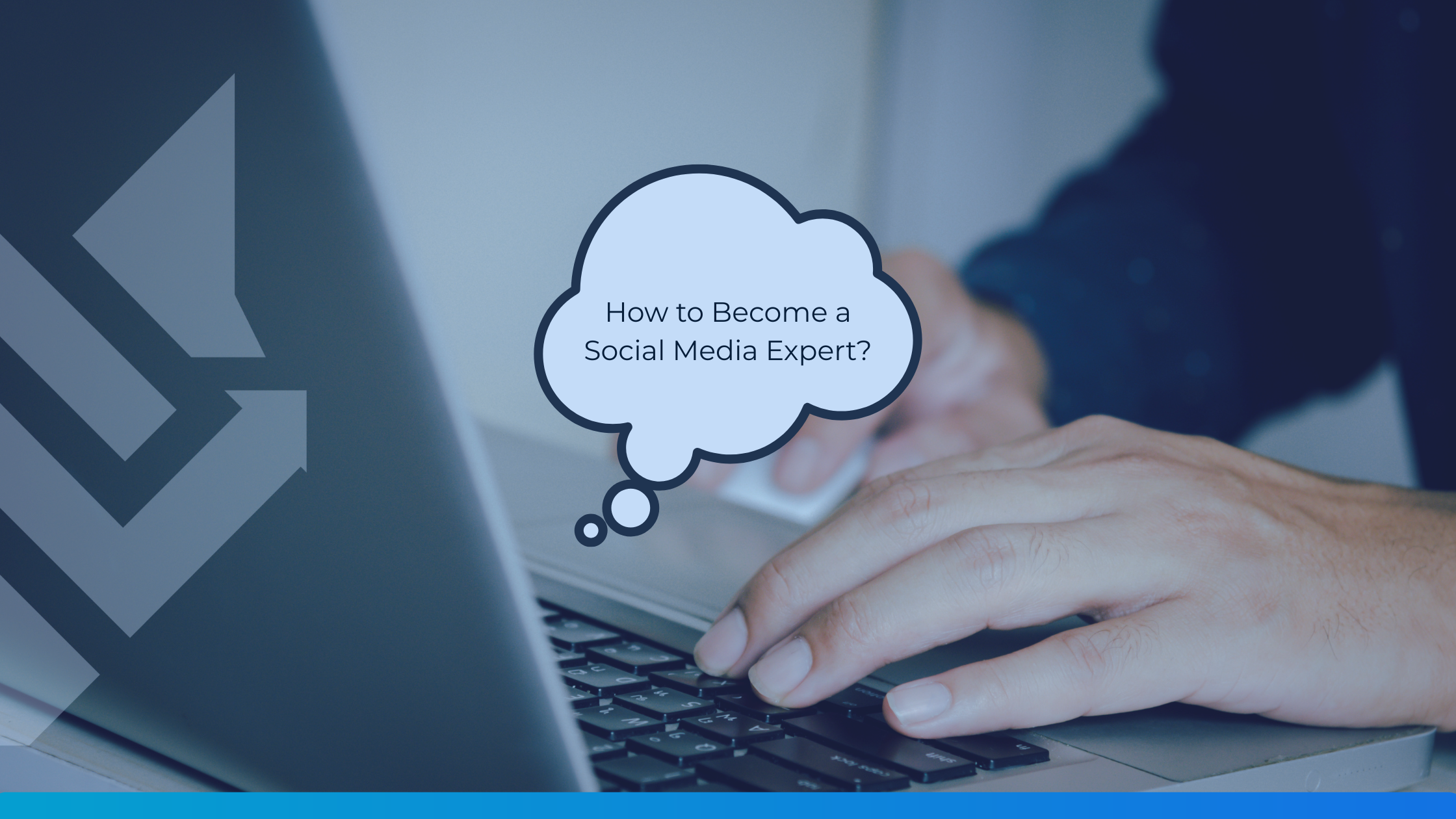 How to Become a Social Media Expert
