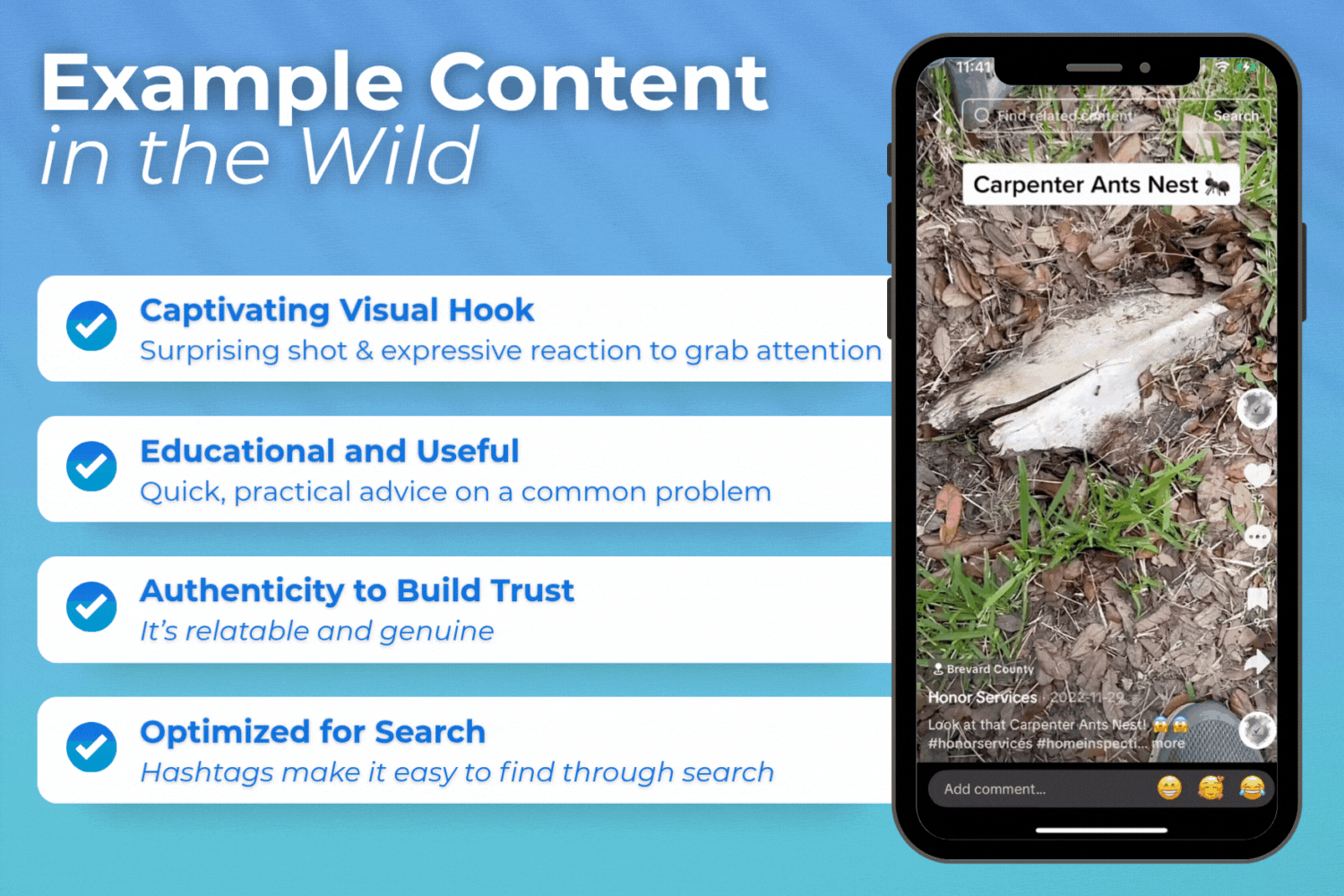 Stop Missing Out on SEO Leads from This Social Platform 3 ideal content for seo leads from tiktok