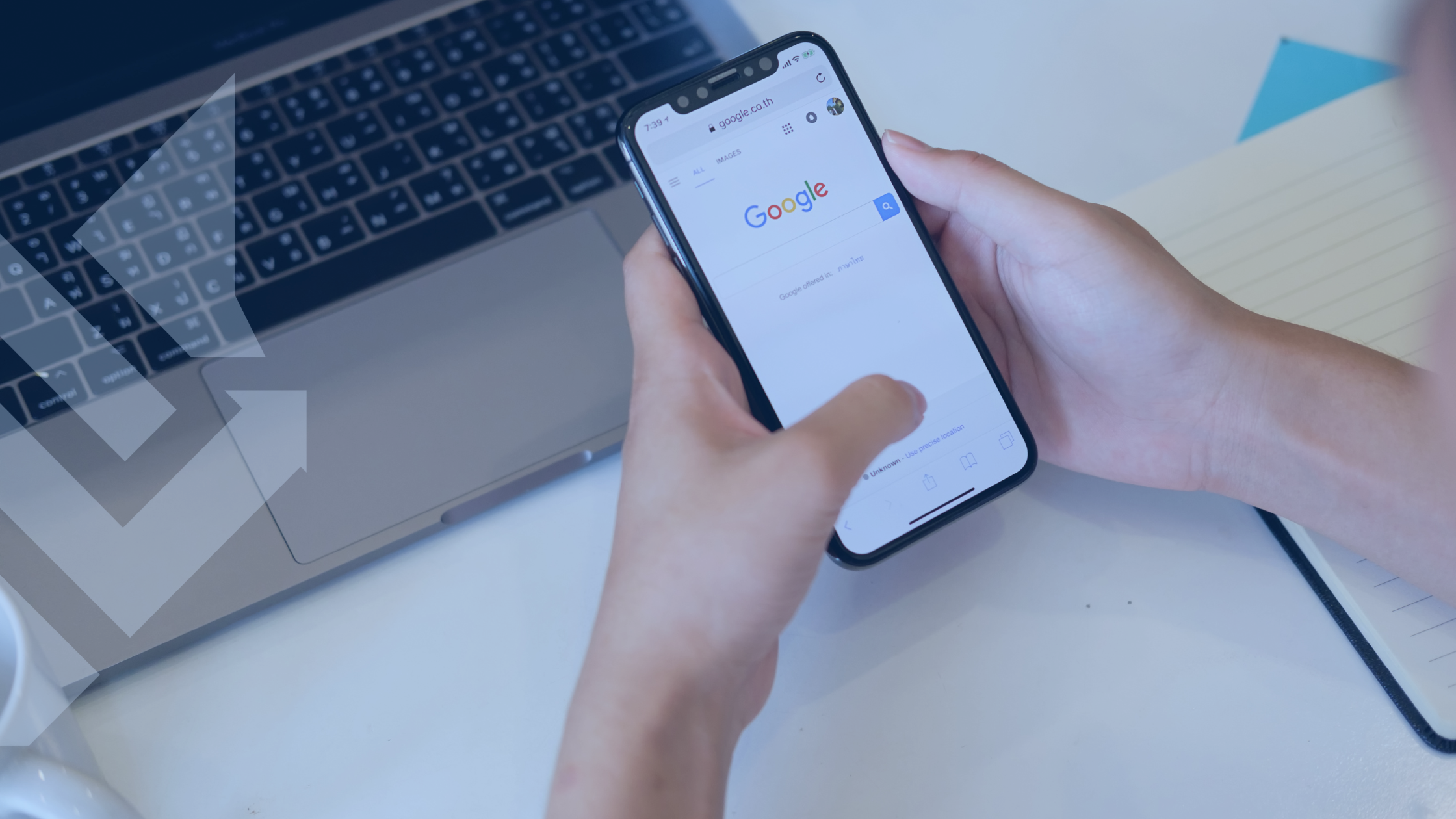 How to spy on competitors google display ads