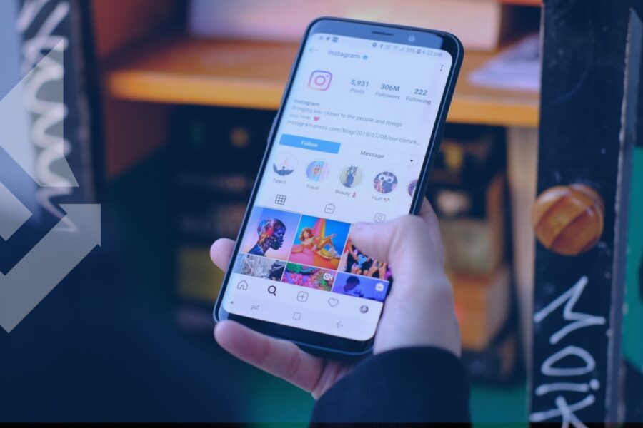 see who views your instagram profile