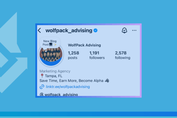 Instagram bio ideas