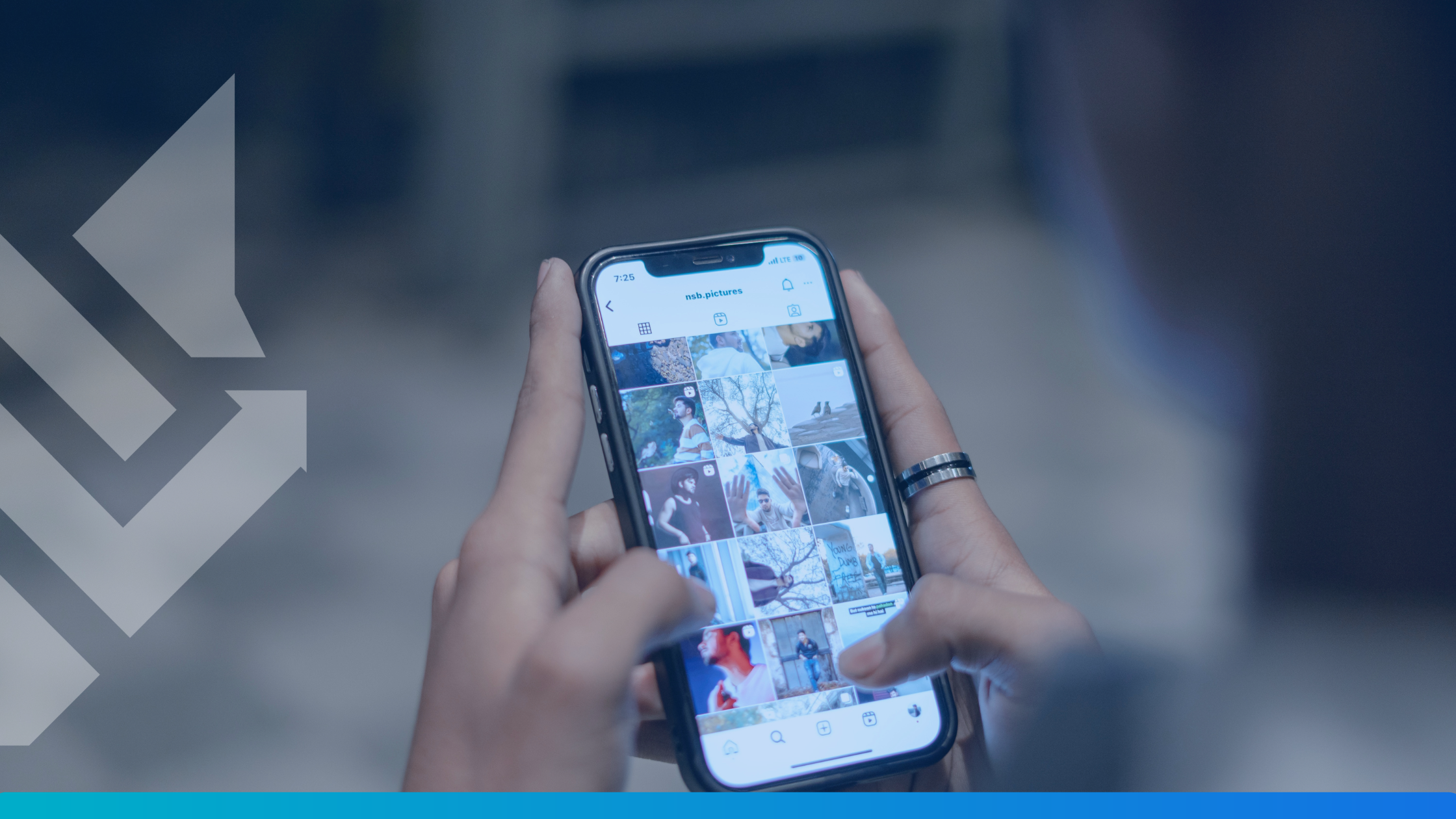 Does instagram notify when you screenshot a post