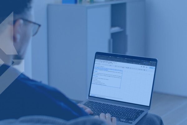 google sheets content calendar