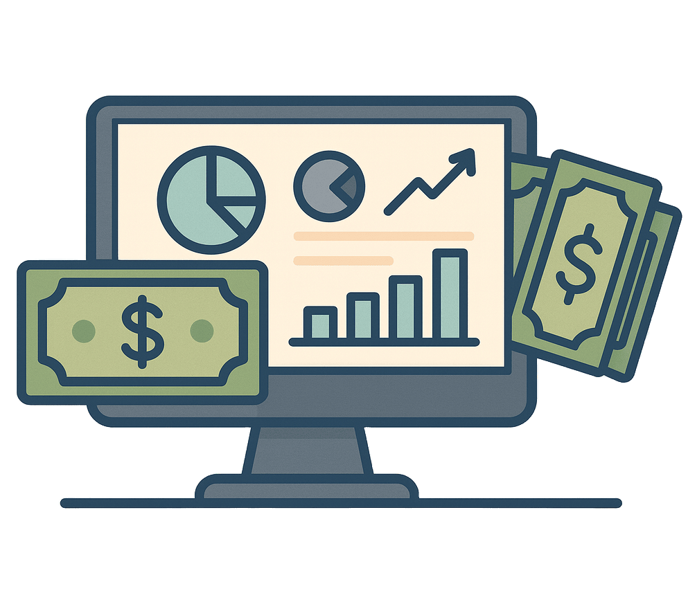 Advertising Graphic