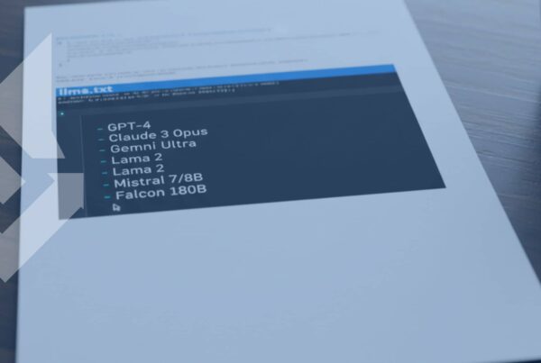 How to Get Your Website Found by AI in 2025 Using the llms.txt File