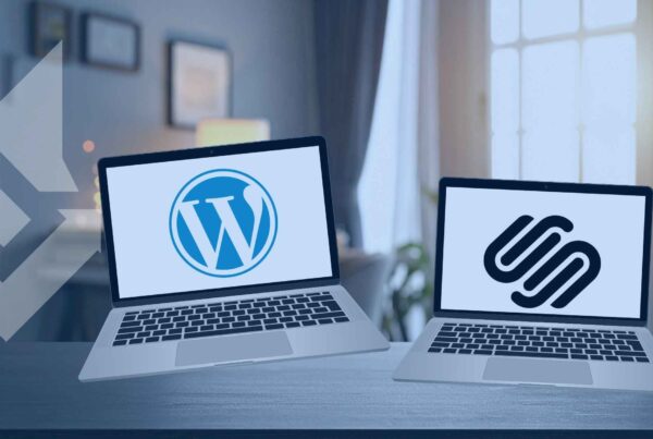Is WordPress or Squarespace Better for Your Business in 2025