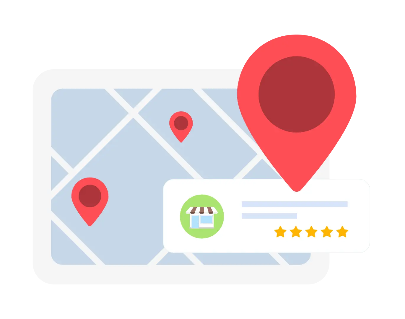 Local SEO Graphic