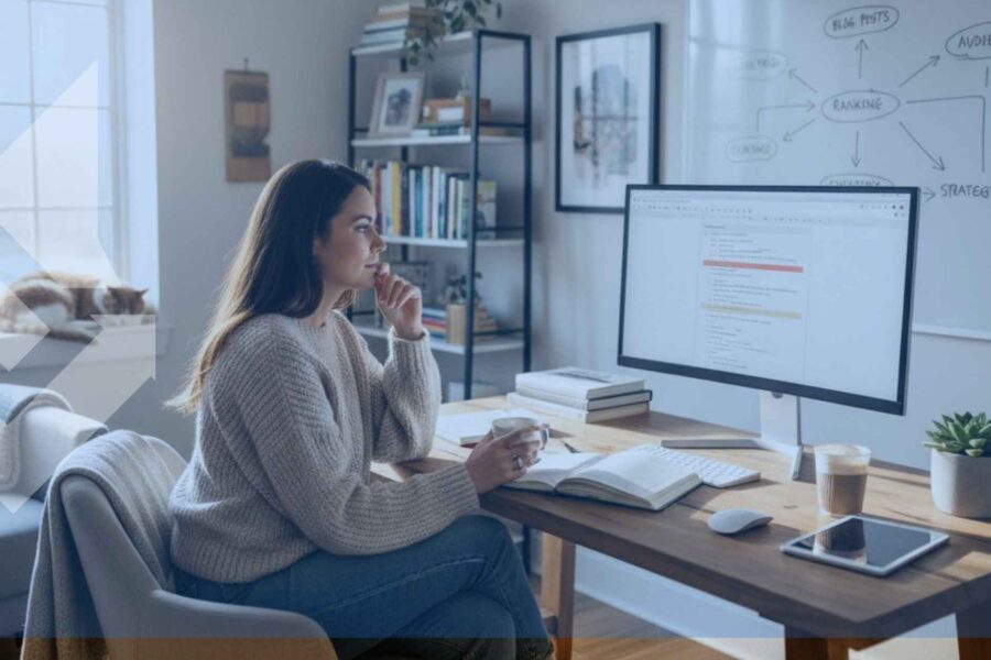 SEO Copywriting Services Made Simple for Home Service Pros