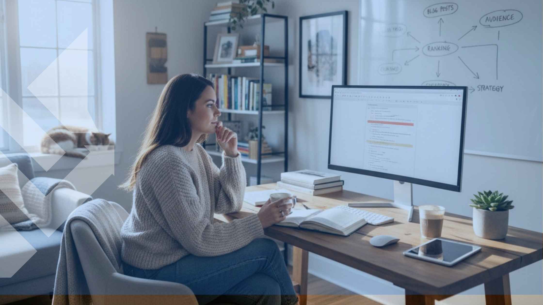 SEO Copywriting Services Made Simple for Home Service Pros