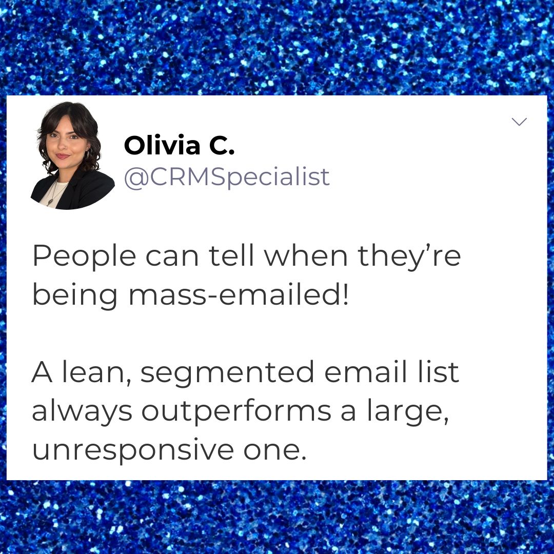 marketing automation and crm
