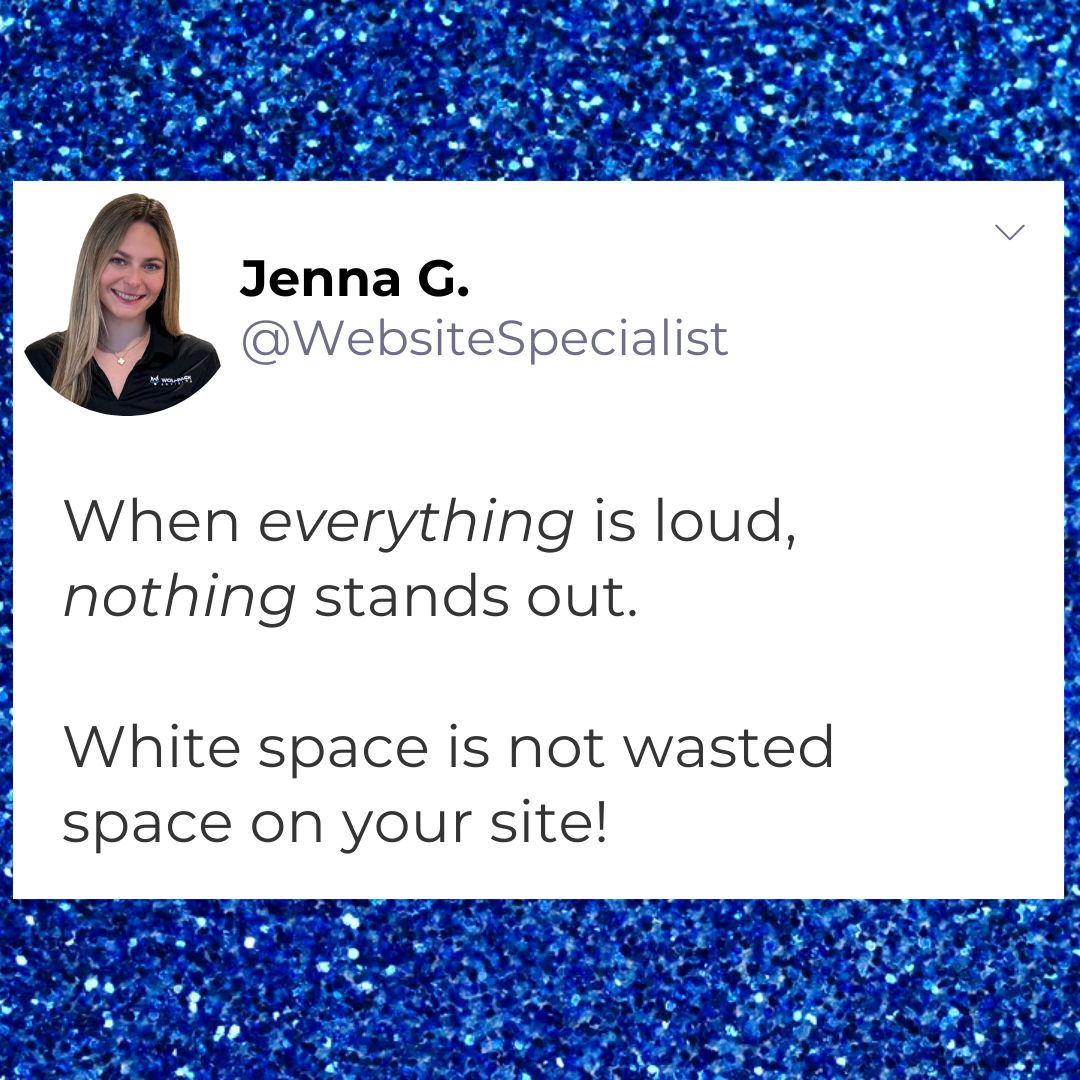 web design