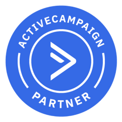 ActiveCampaign Partner Badge