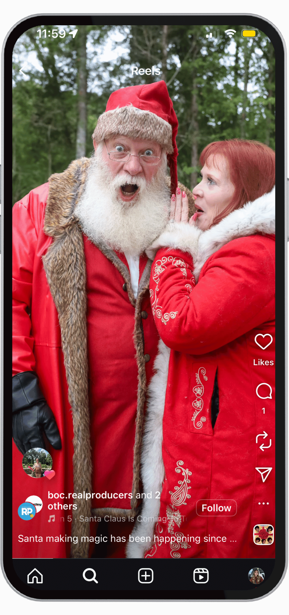 Client SMM Reel Sample 2