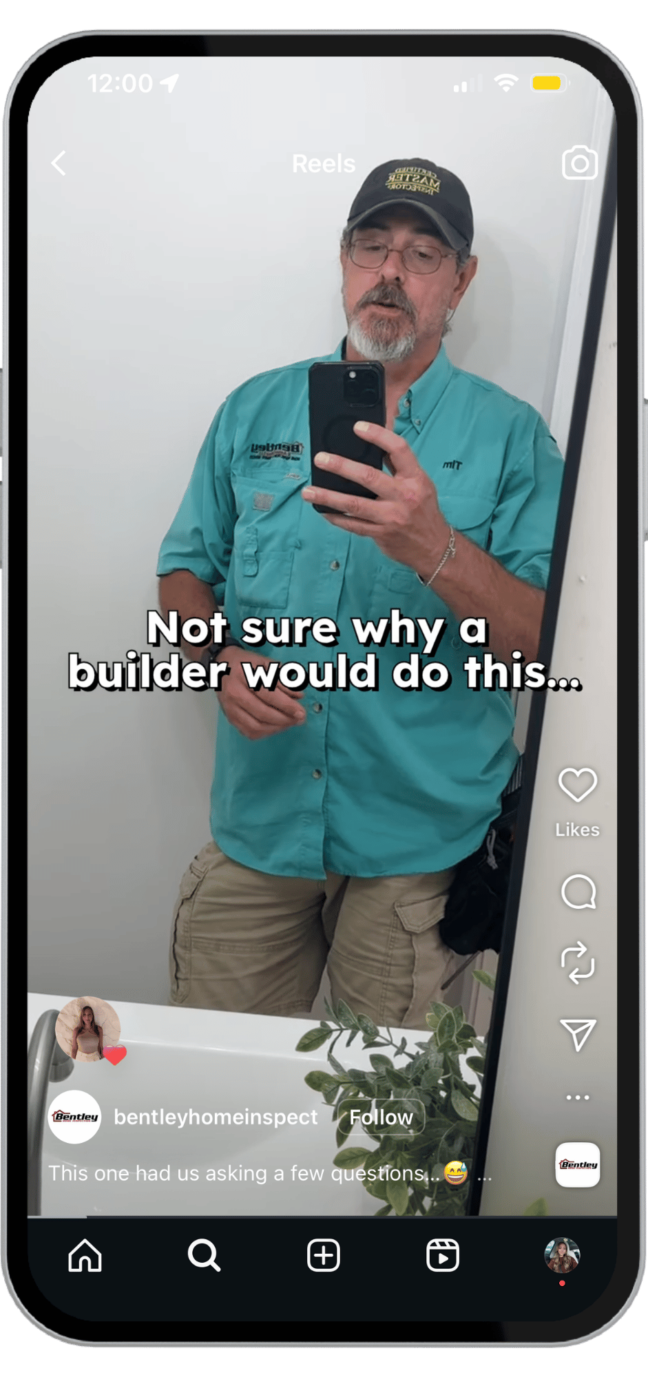 Client SMM Reel Sample 3