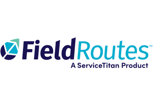 FieldRoutes Logo