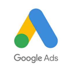 Google Ad Logo