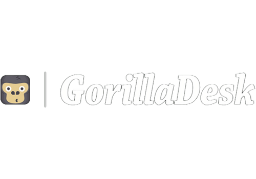 Gorilla Desk Logo