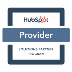 HubSpot Provider Solutions Partner Program