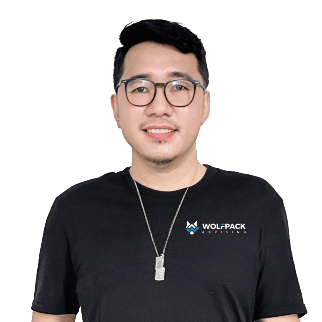 Ron De Vera, Support Specialist