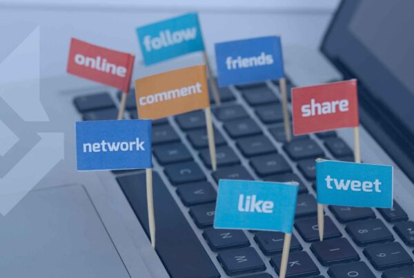 Simple Social Media Audit Template Using AI