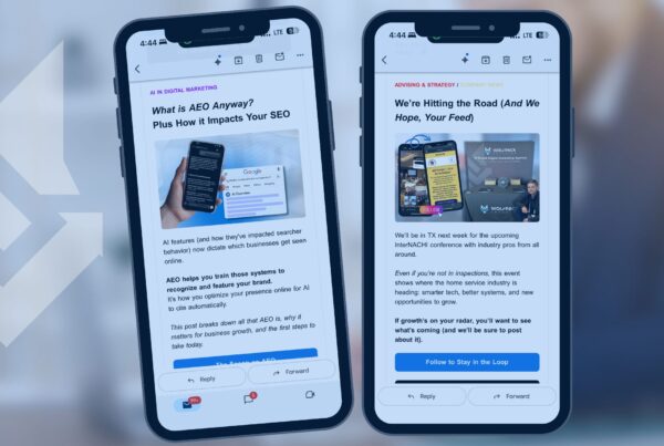 The Best SEO Newsletters Every Marketer Needs