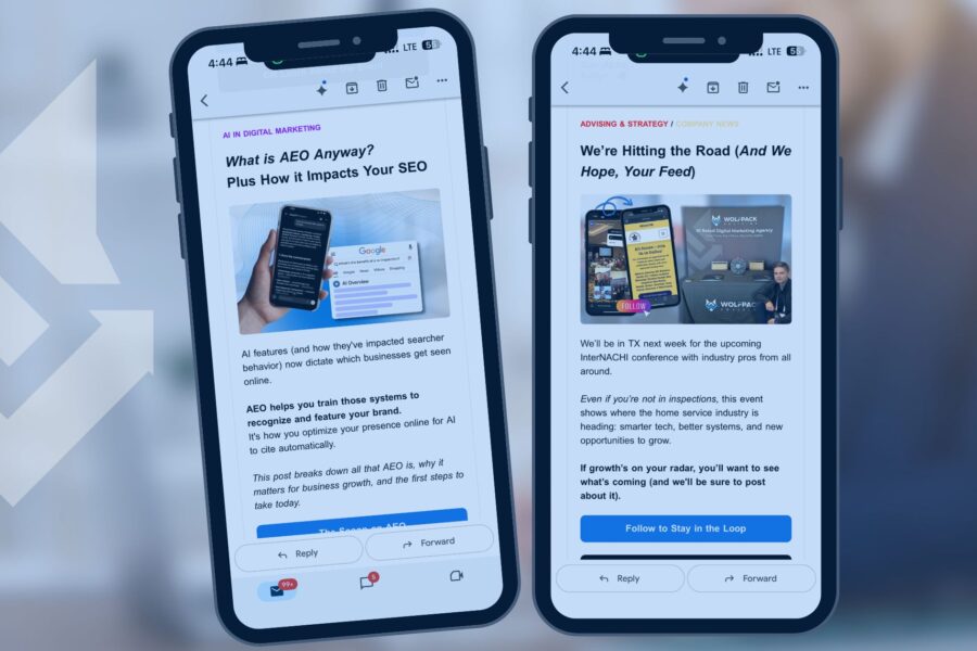 The Best SEO Newsletters Every Marketer Needs