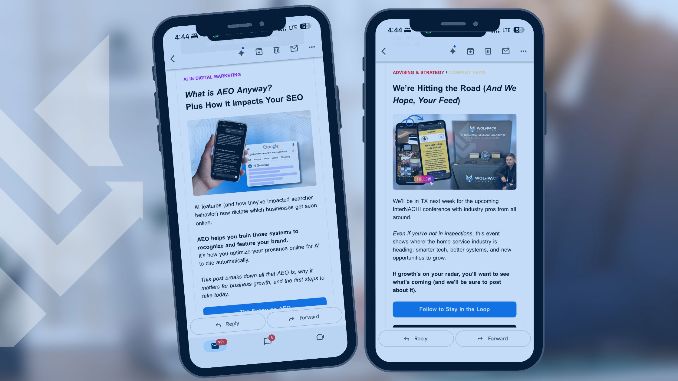 The Best SEO Newsletters Every Marketer Needs