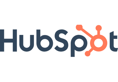 hubspot logo