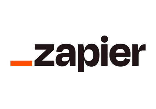 zapier logo