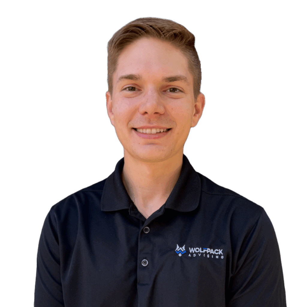 Aaron Shishilla, Founder & CEO