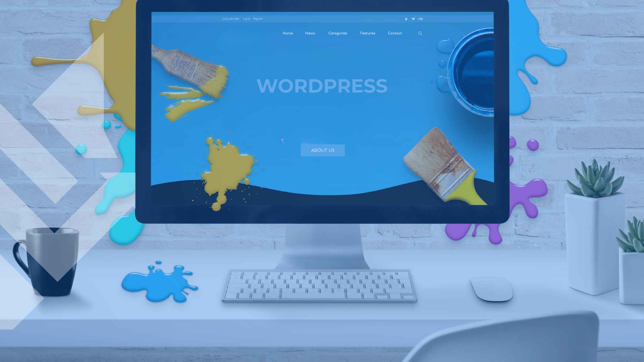 How to Move WordPress Site to New Host Without Downtime