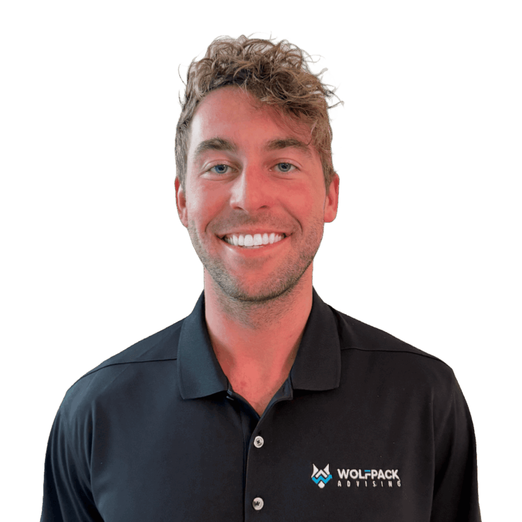 Kyle Strabbing, Advertising Specialist