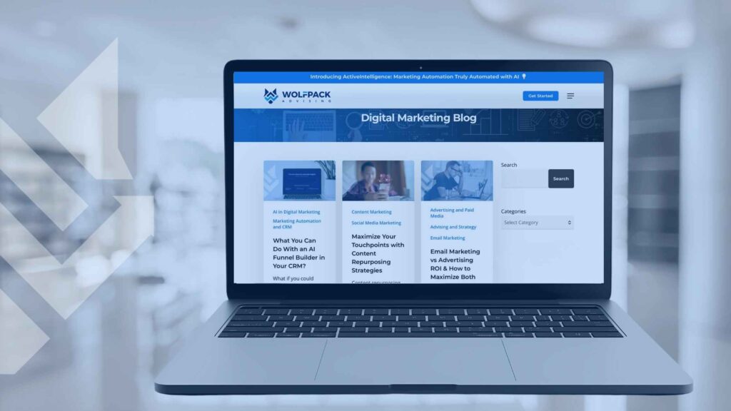 The Best Topics to Use in Blogging to Stand Out in Your Industry