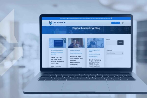 The Best Topics to Use in Blogging to Stand Out in Your Industry