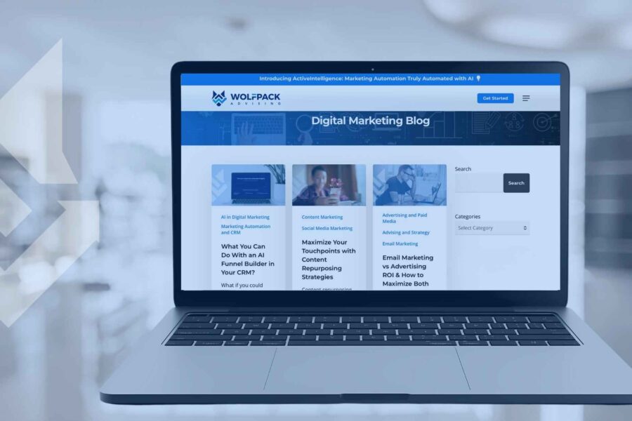 The Best Topics to Use in Blogging to Stand Out in Your Industry