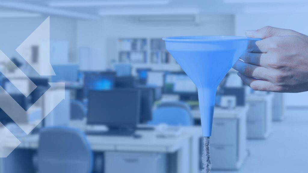 digital marketing funnel