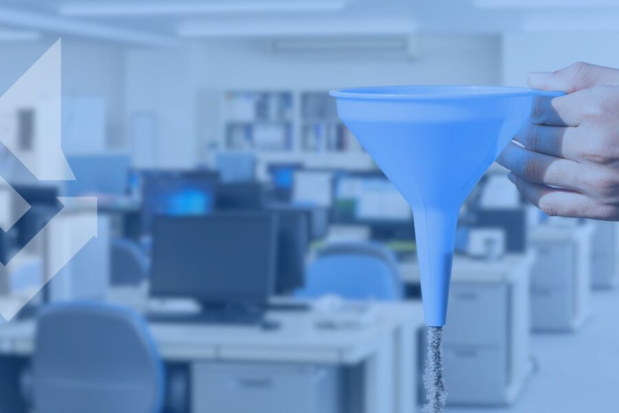 digital marketing funnel