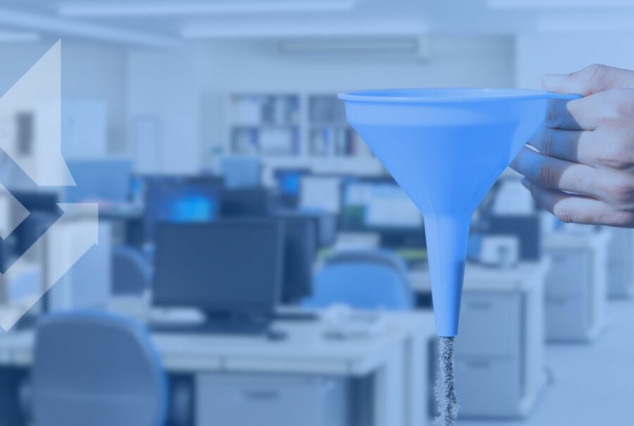 digital marketing funnel