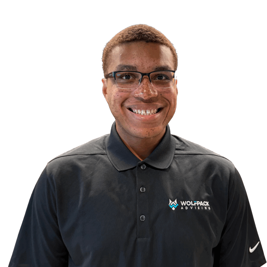 Alexander Taylor, SEO Specialist