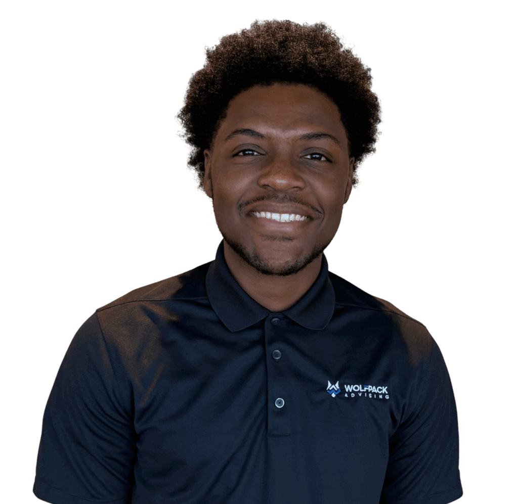 Maurice Wallace, Web Design Specialist