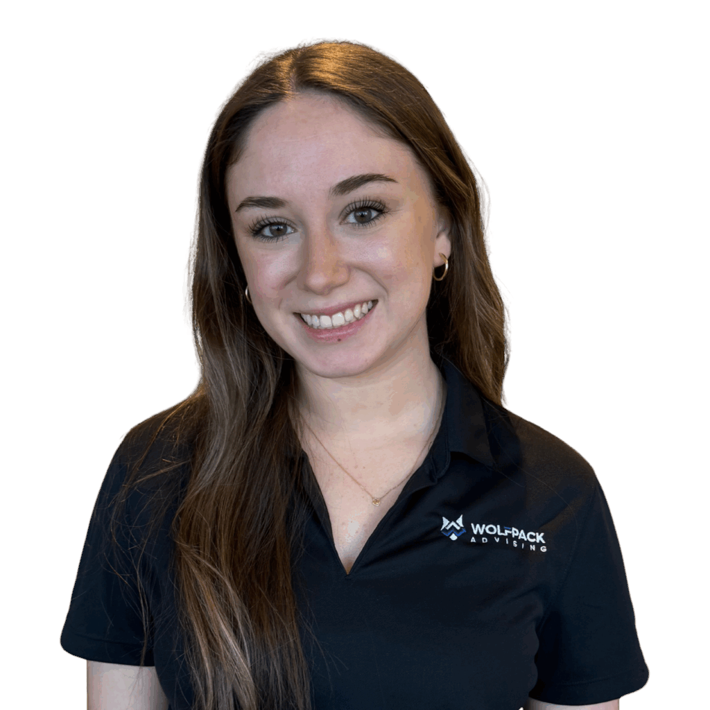 Haley Amiott, Advertising Specialist