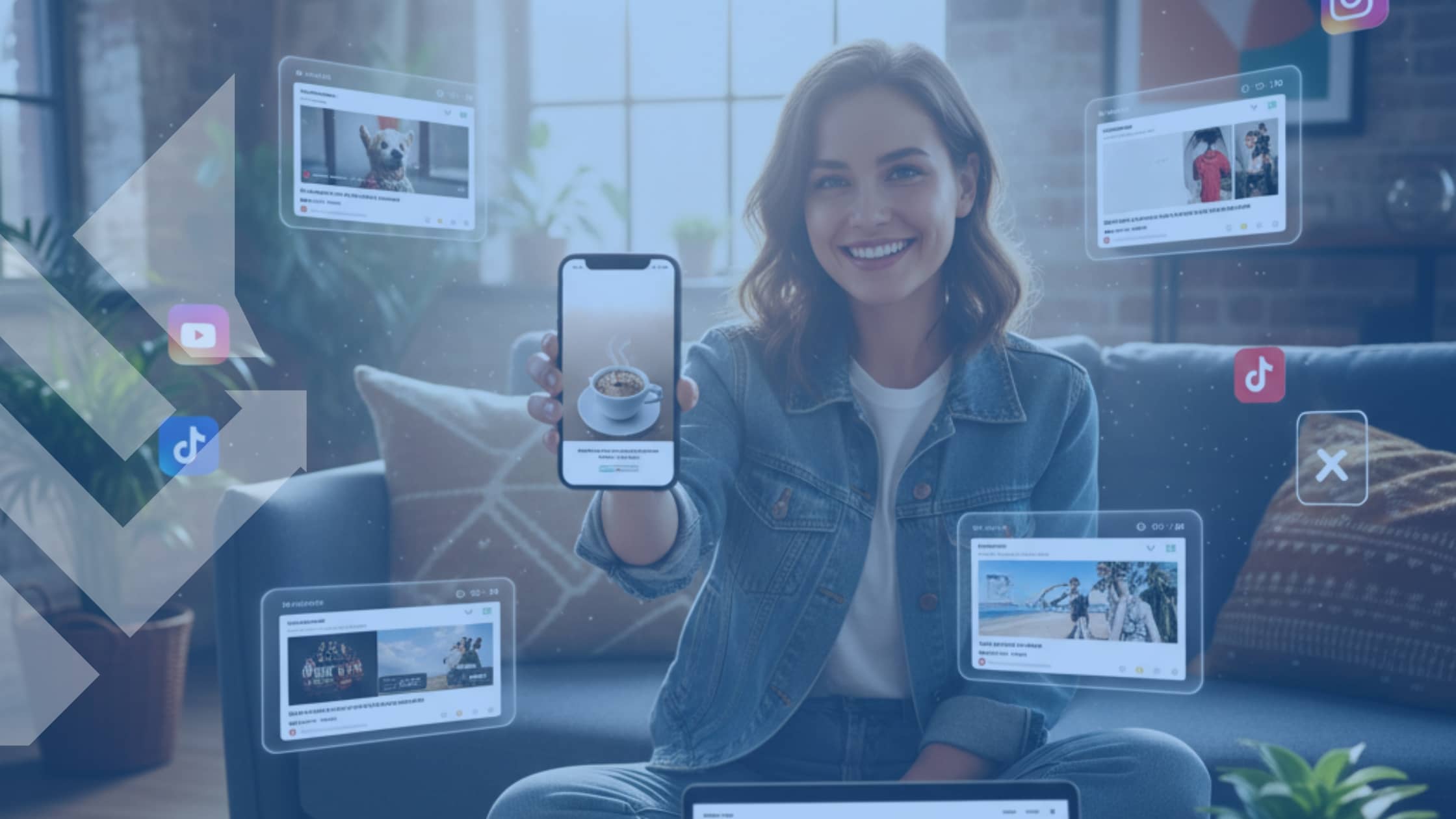 Social Media Advertising Costs in 2026 for Maximum Reach