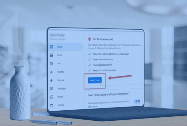 The Complete Guide to Google Business Verification